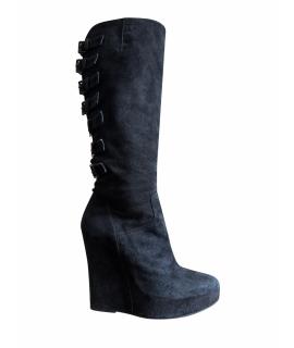 ANN DEMEULEMEESTER Сапоги