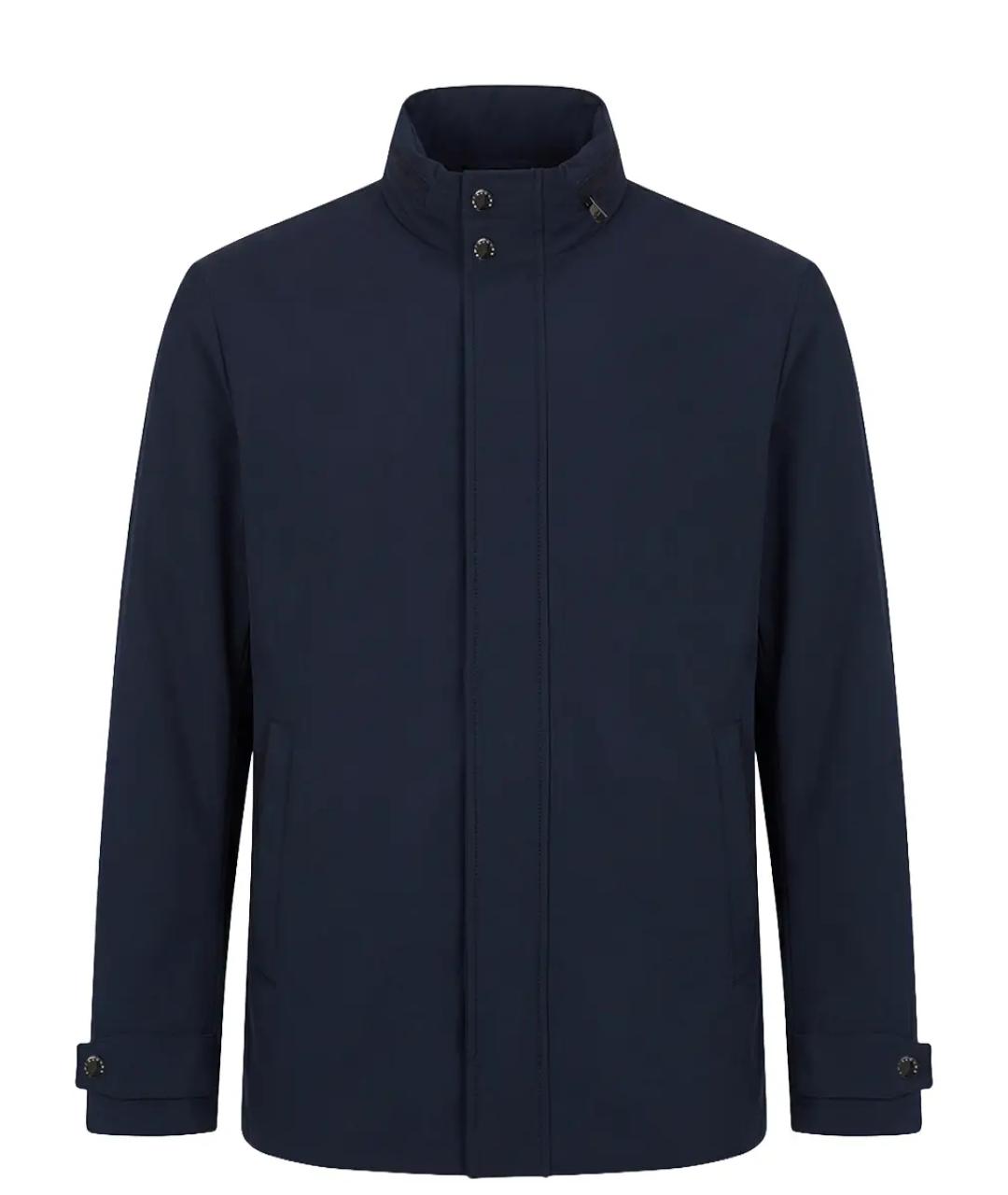 PAUL & SHARK Синяя куртка, фото 1