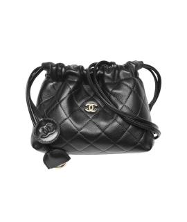 CHANEL Сумка через плечо