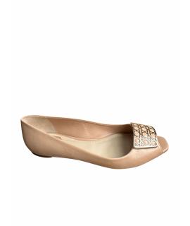 CHRISTIAN DIOR Балетки