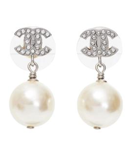 CHANEL Серьги