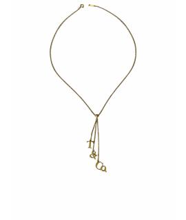 TIFFANY&CO Колье