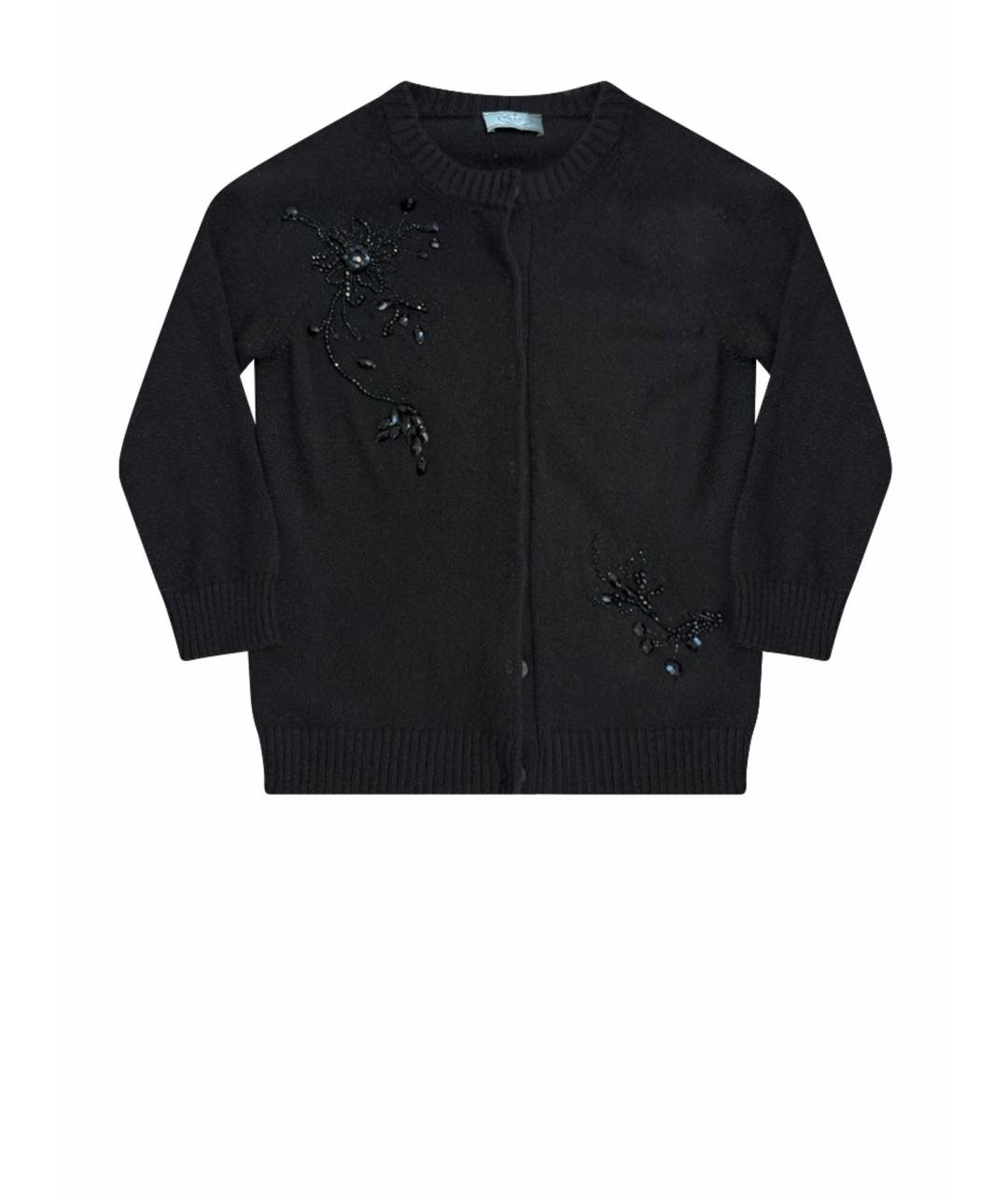 PRADA Кардиган, фото 1