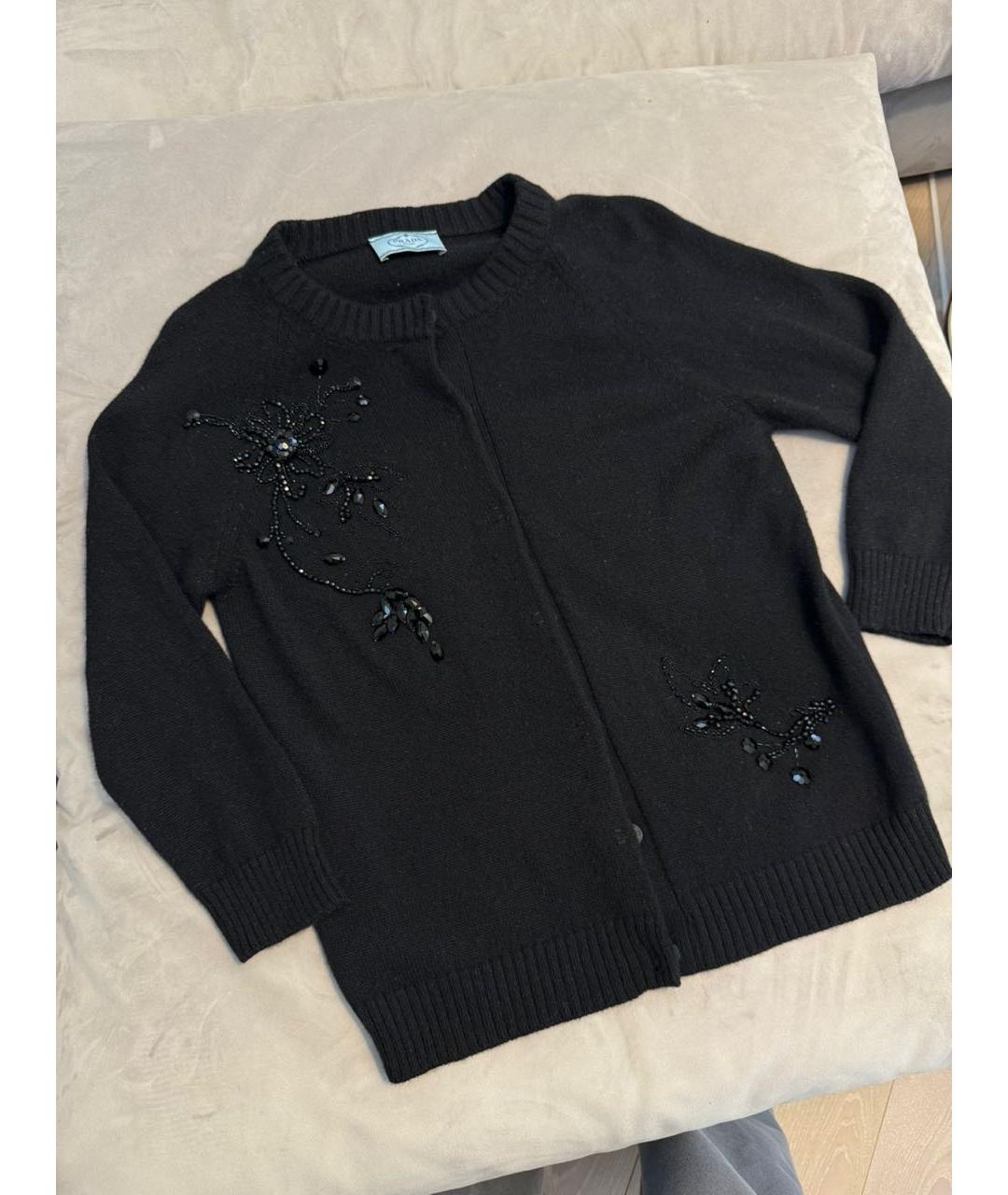 PRADA Кардиган, фото 3