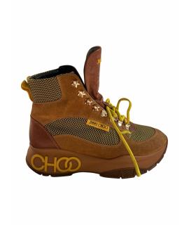 JIMMY CHOO Ботинки