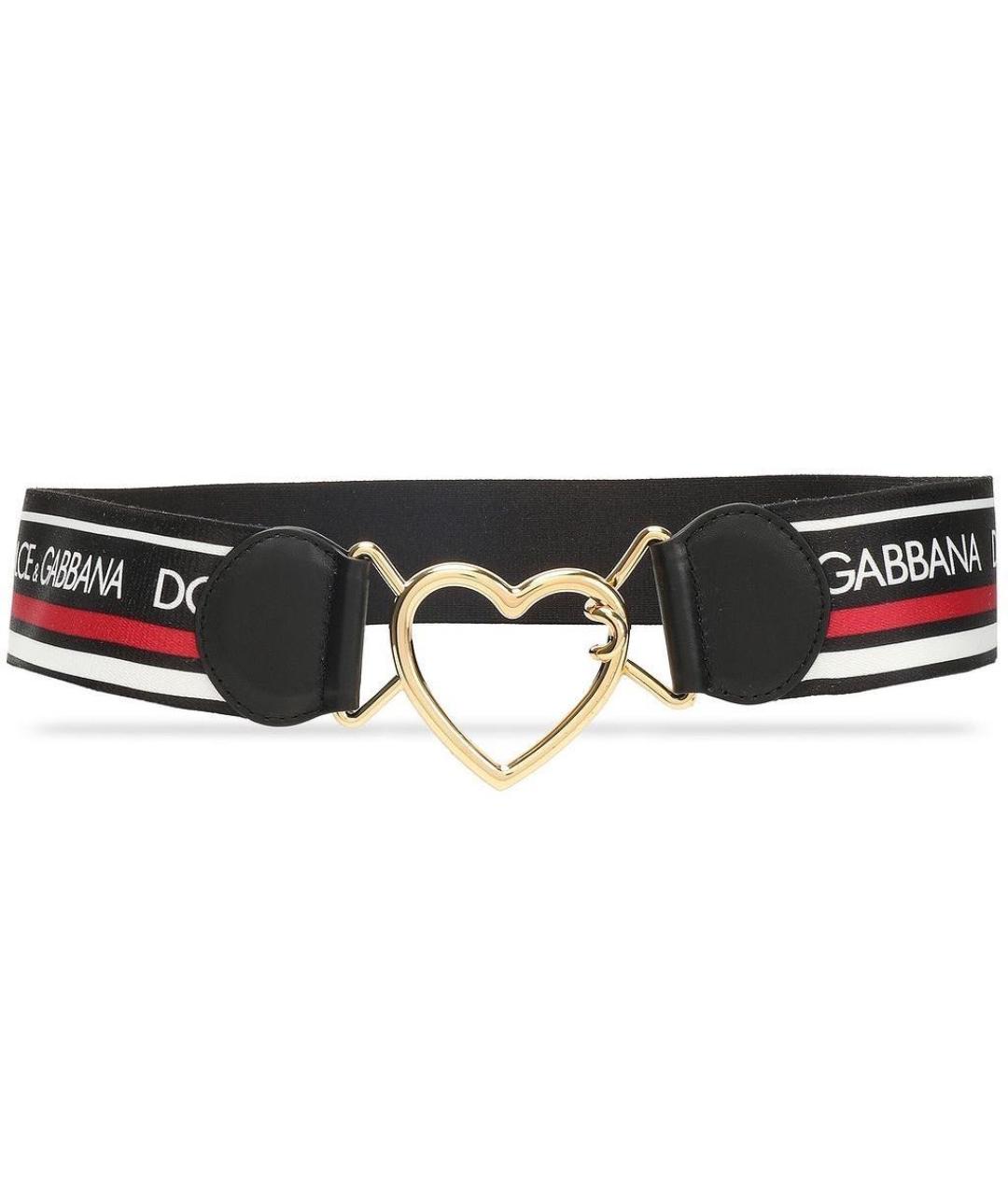 DOLCE&GABBANA Ремень, фото 5