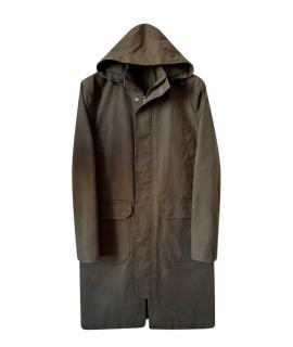 ELEVENTY Тренч / плащ