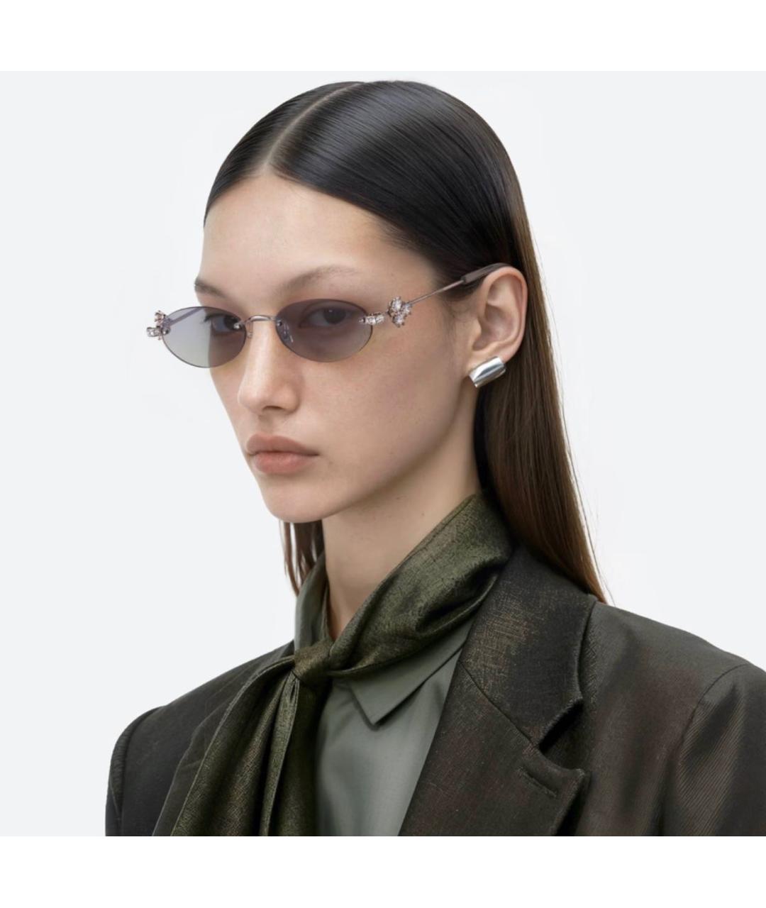 GENTLE MONSTER Солнцезащитные очки, фото 5