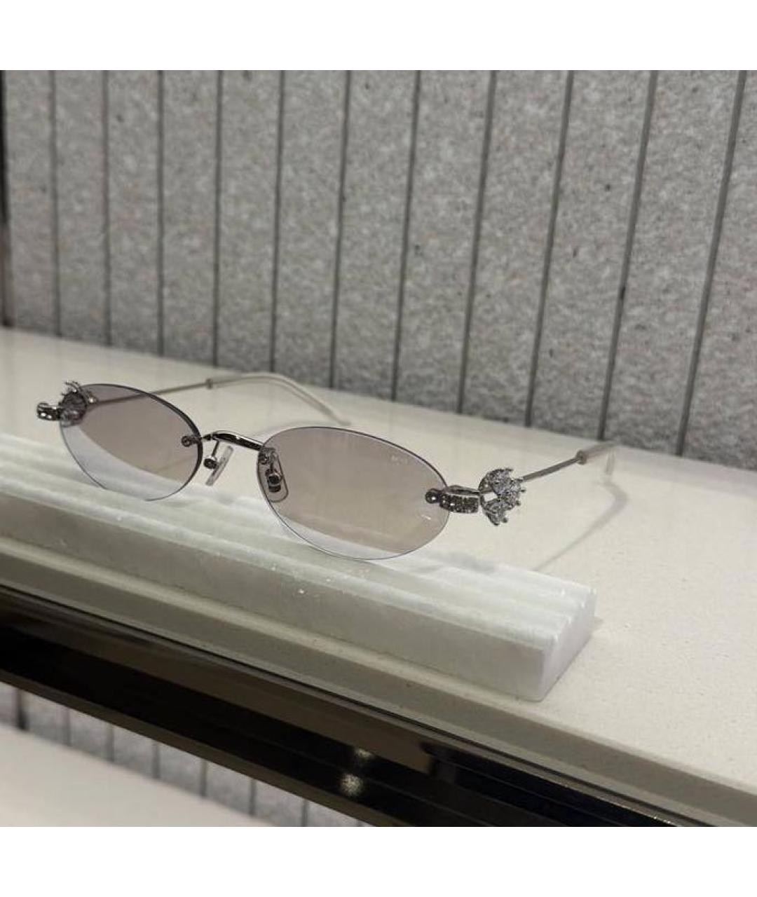 GENTLE MONSTER Солнцезащитные очки, фото 4