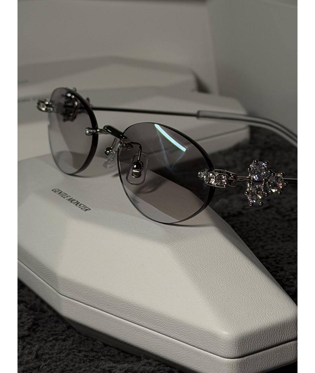 GENTLE MONSTER Солнцезащитные очки, фото 3