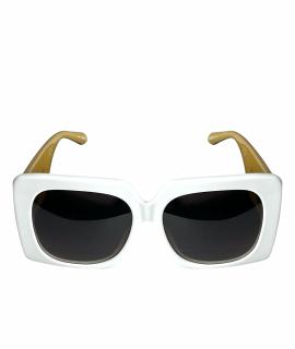 LINDA FARROW Солнцезащитные очки