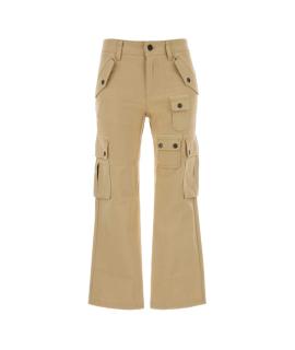 ISABEL MARANT Прямые брюки