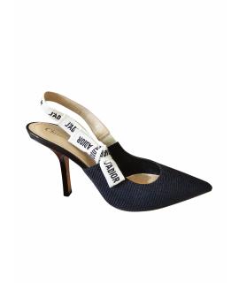 CHRISTIAN DIOR Туфли