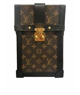 LOUIS VUITTON Сумка через плечо