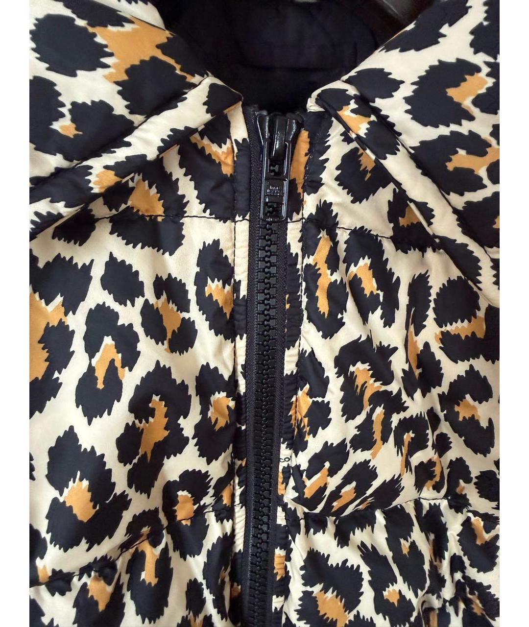 MARC JACOBS Мульти полиэстеровая куртка, фото 6