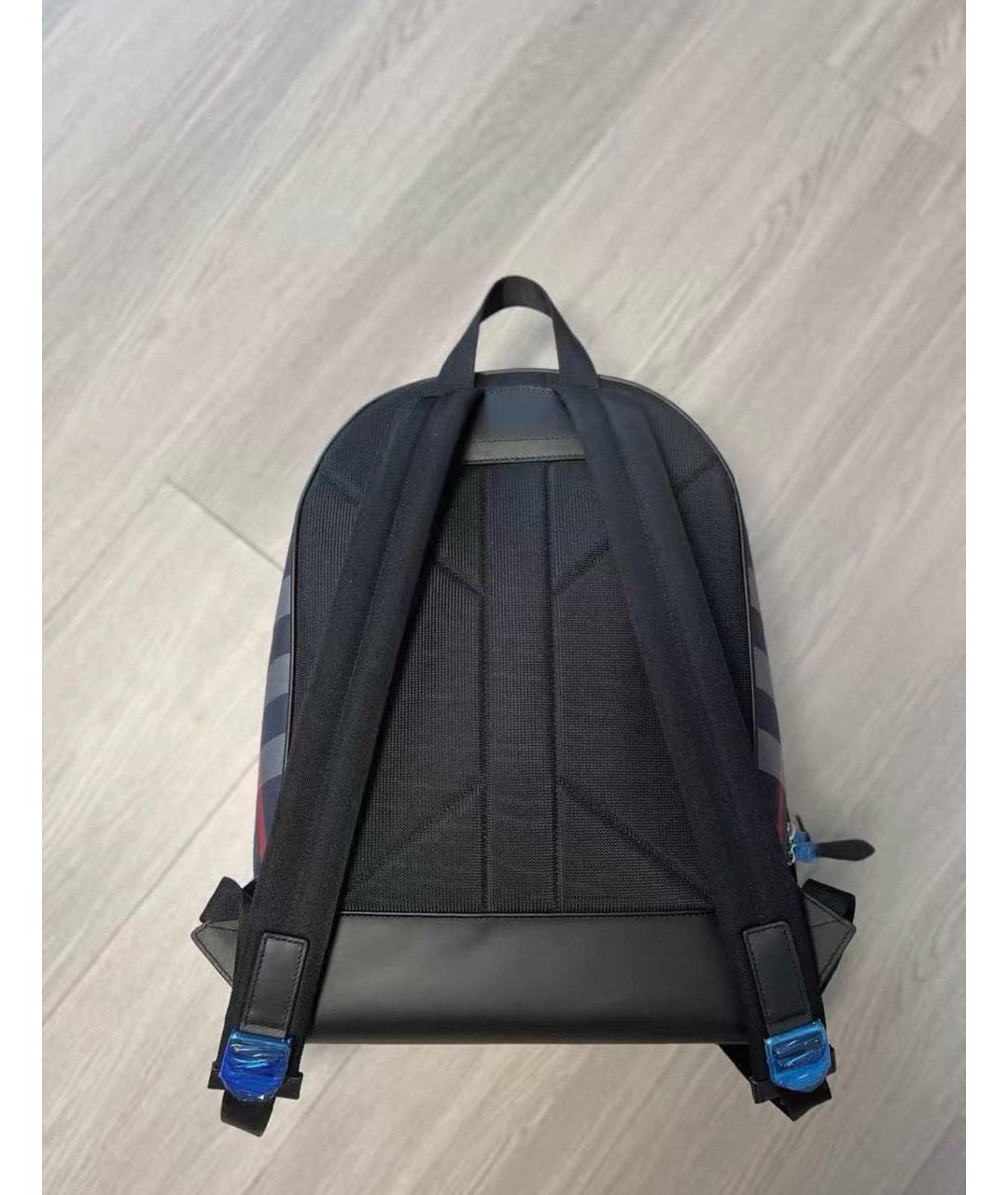 BURBERRY Рюкзак, фото 4