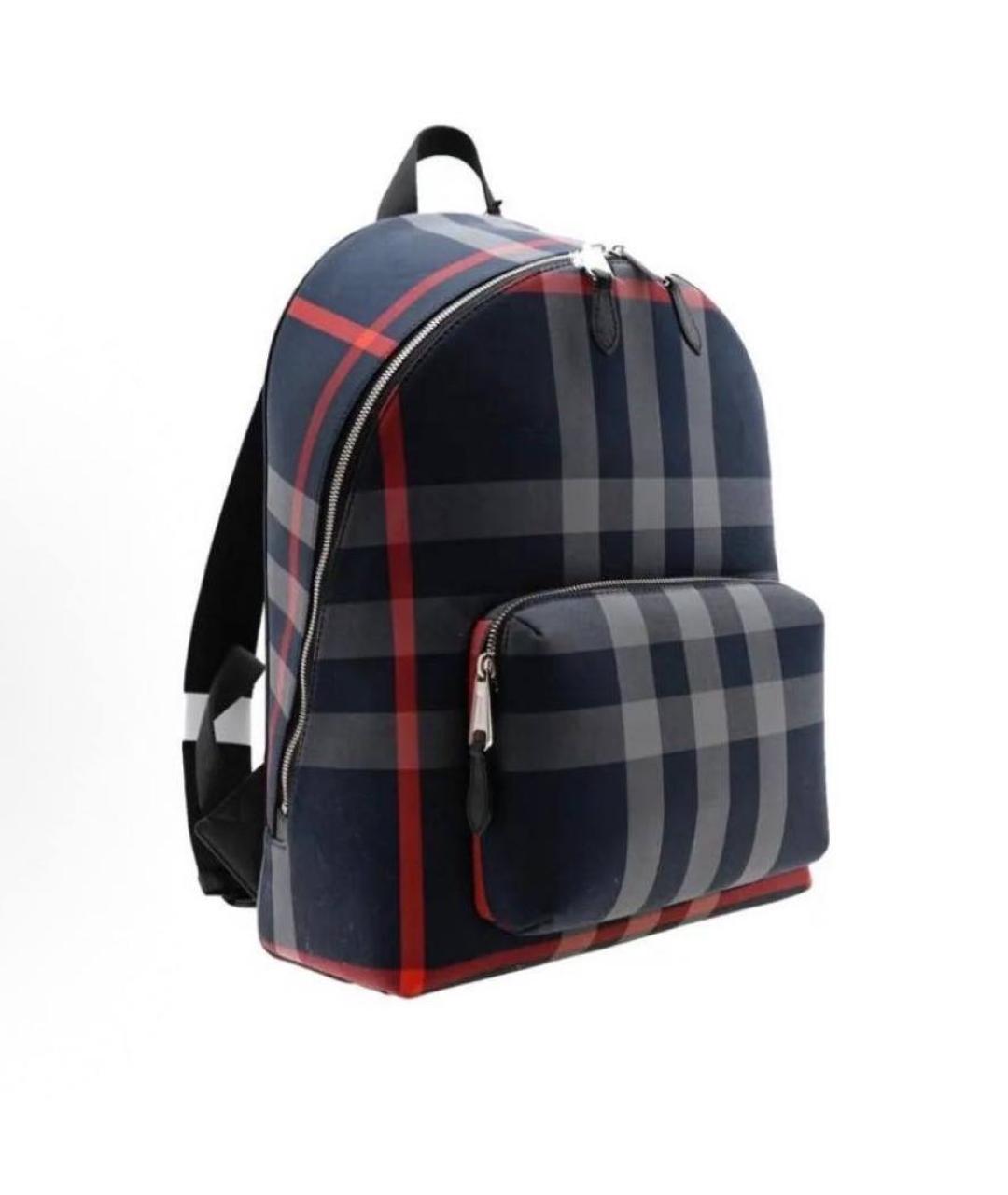 BURBERRY Рюкзак, фото 2