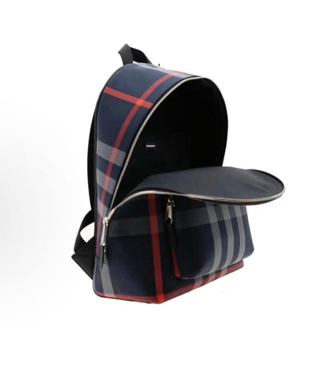 BURBERRY Рюкзак, фото 3