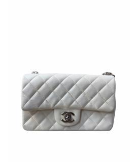 CHANEL Сумка через плечо