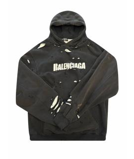 BALENCIAGA Худи/толстовка
