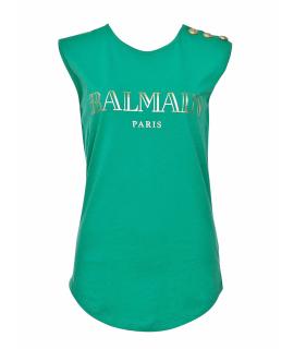 BALMAIN Майка