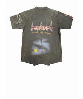 BALENCIAGA Футболка