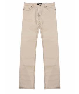 FENDI Джинсы слим