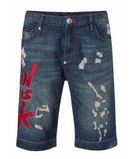 PHILIPP PLEIN Шорты