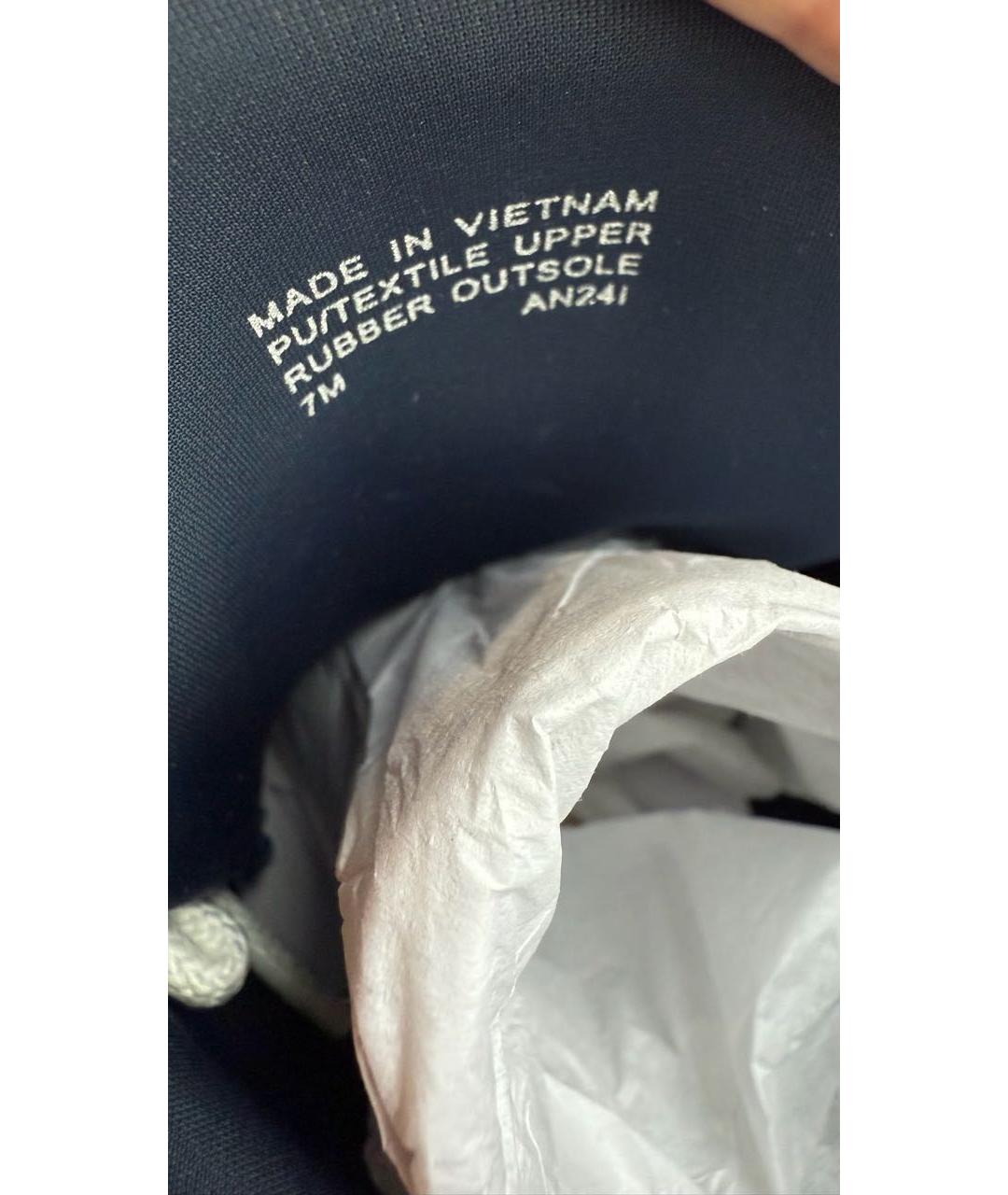 MICHAEL KORS Мульти кроссовки, фото 7