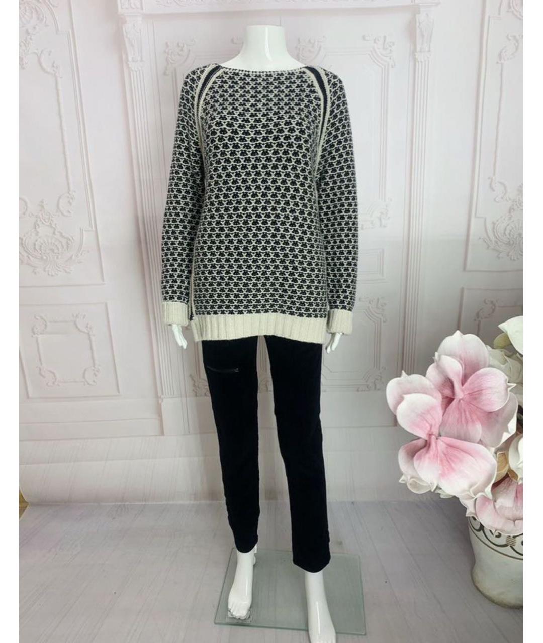 MANTU Шерстяной джемпер / свитер, фото 7