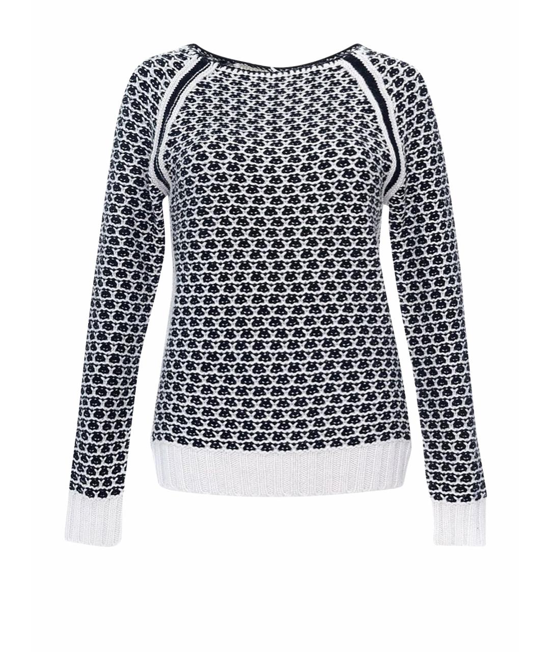 MANTU Шерстяной джемпер / свитер, фото 1