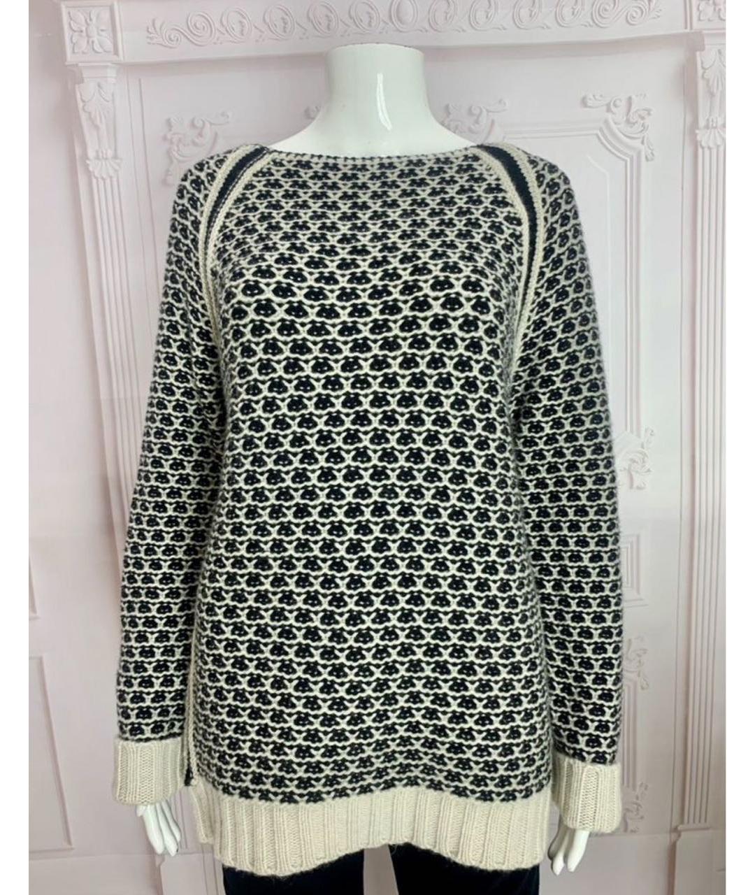 MANTU Шерстяной джемпер / свитер, фото 5