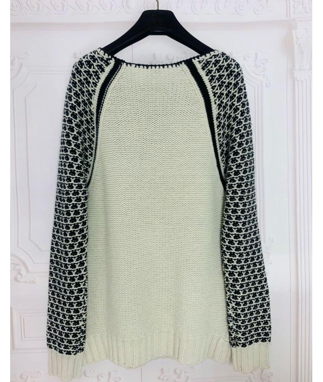 MANTU Шерстяной джемпер / свитер, фото 2