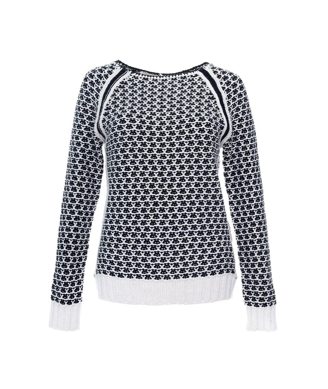 MANTU Шерстяной джемпер / свитер, фото 9