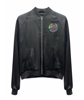 SAINT LAURENT Накидка/пончо