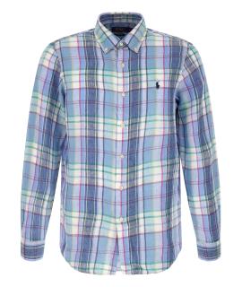 POLO RALPH LAUREN Кэжуал рубашка