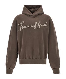 FEAR OF GOD Худи/толстовка