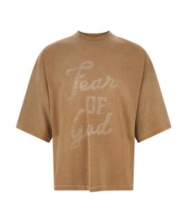 FEAR OF GOD Футболка