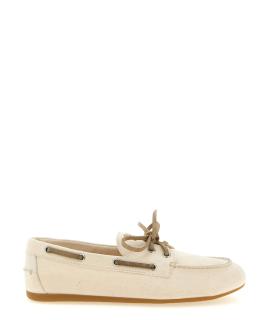 MIU MIU Лоферы