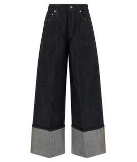 GIVENCHY Прямые джинсы