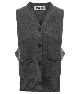 MIU MIU Жилетка