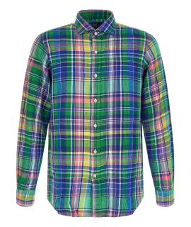 POLO RALPH LAUREN Кэжуал рубашка