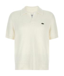 LACOSTE Поло с коротким рукавом