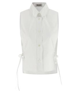 MIU MIU Рубашка