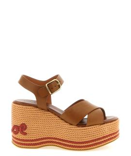 CHLOE Босоножки