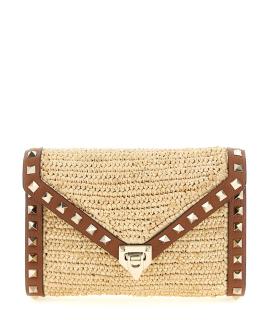 VALENTINO Сумка через плечо