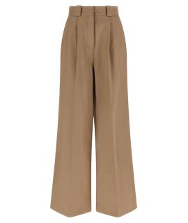 BALENCIAGA Брюки широкие