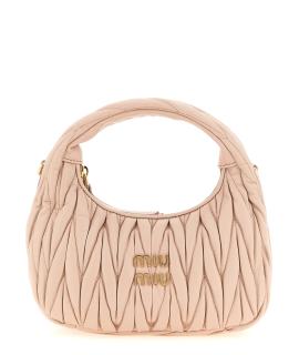 MIU MIU Сумка с короткими ручками