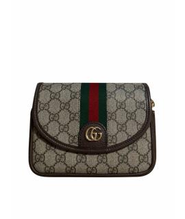 GUCCI Сумка через плечо