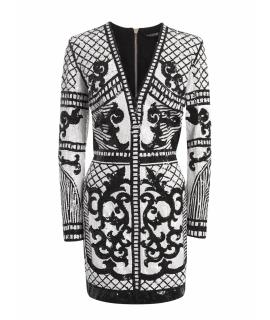 BALMAIN Вечернее платье